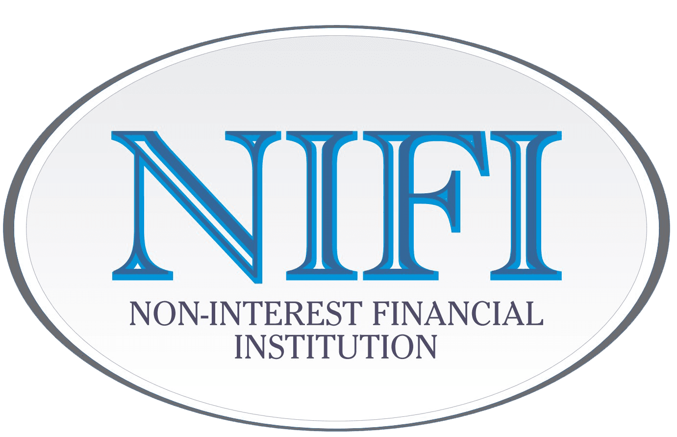 NIFI — Non-Interest Financial Institution