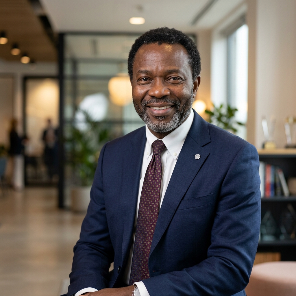 Tajudeen Abdulkadir Audu